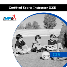 Sports Instructor | Certified Sports Instructor (CSI) Certification