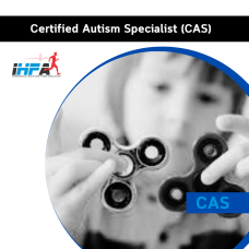 Autism | Certified Autism Specialist™ (CAS) Certification