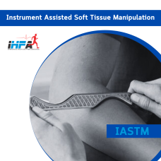 IASTM | Instrument Assisted Soft Tissue Manipulation (Online Self Study)