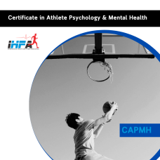 Athlete Psychology | Certificate in Athlete Psychology & Mental Health (CAPMH)