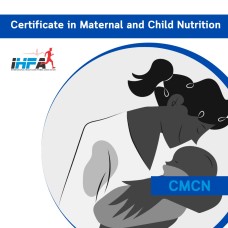 Certificate in Maternal and Child Nutrition (CMCN)