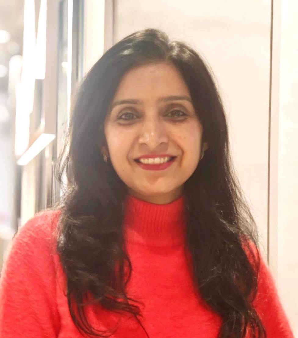 Dr Annu Bijarnia (PT)