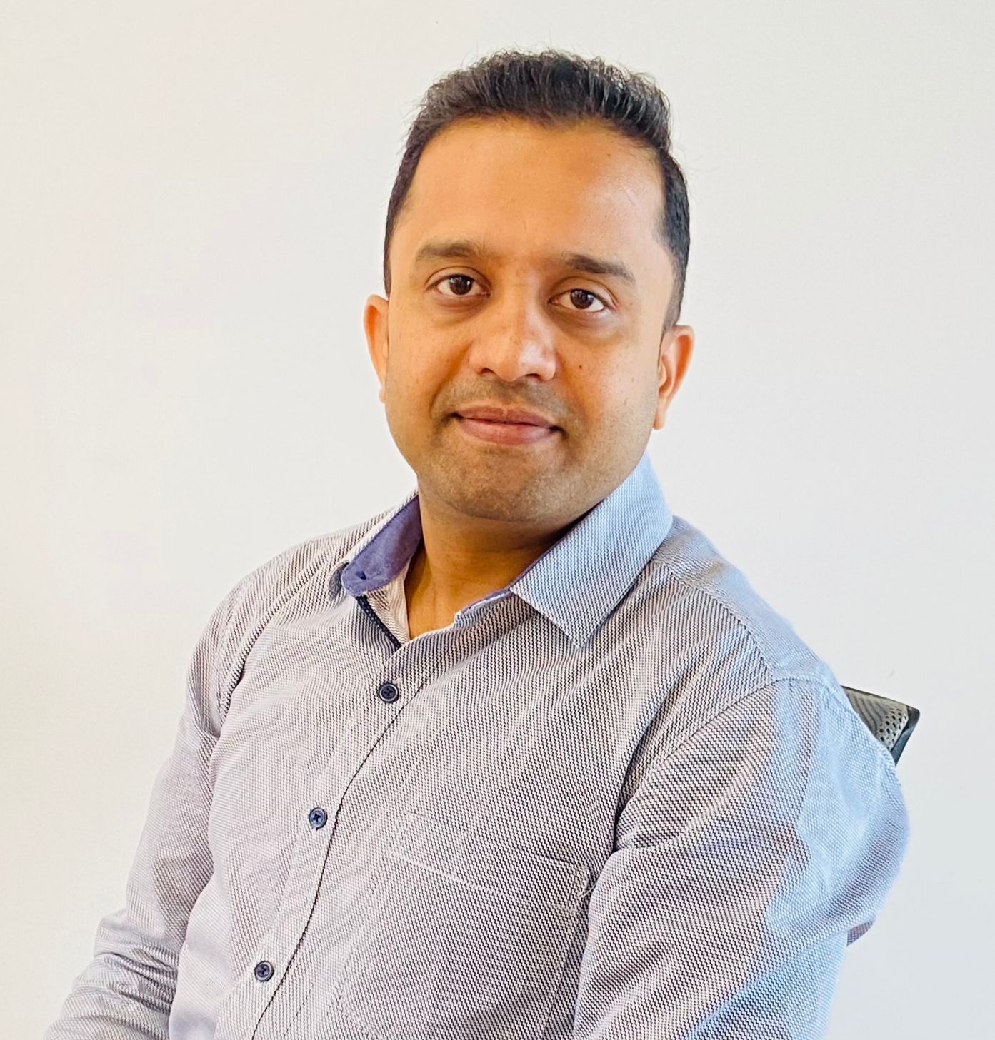 Dr.Arun Kumar Rawal PT