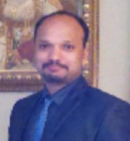 Dr P.Bhaskar Reddy PT