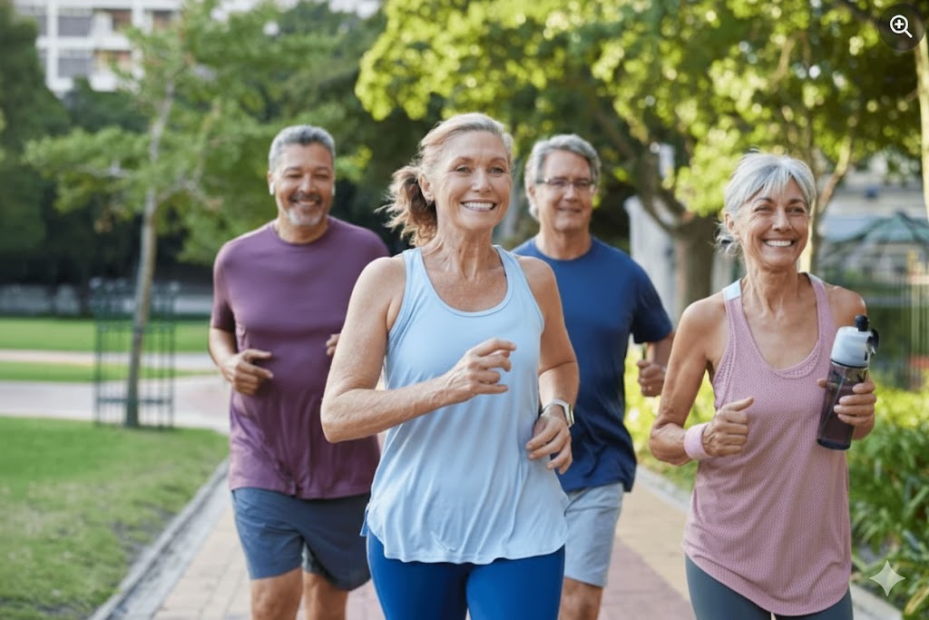 Geriatric Rehab (CGRS) - Online Course 2026