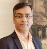 Kirronn Bhandagey BE MBA