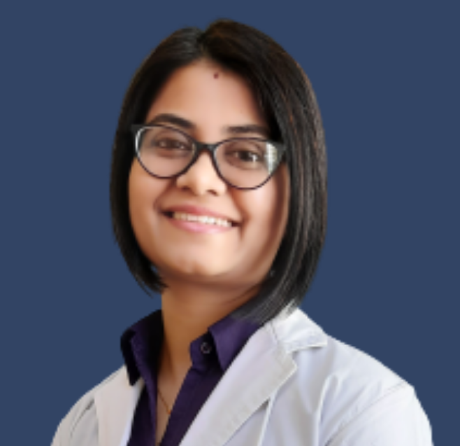 Dr Priyanka K Bhandagey (PT)