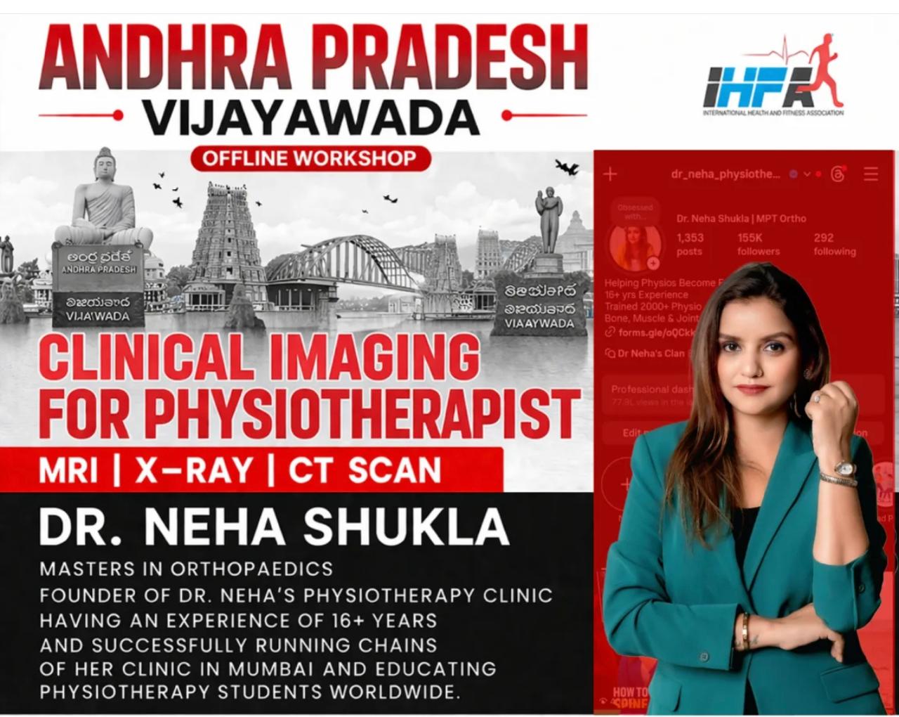 Clinical Imaging For Physiotherapist