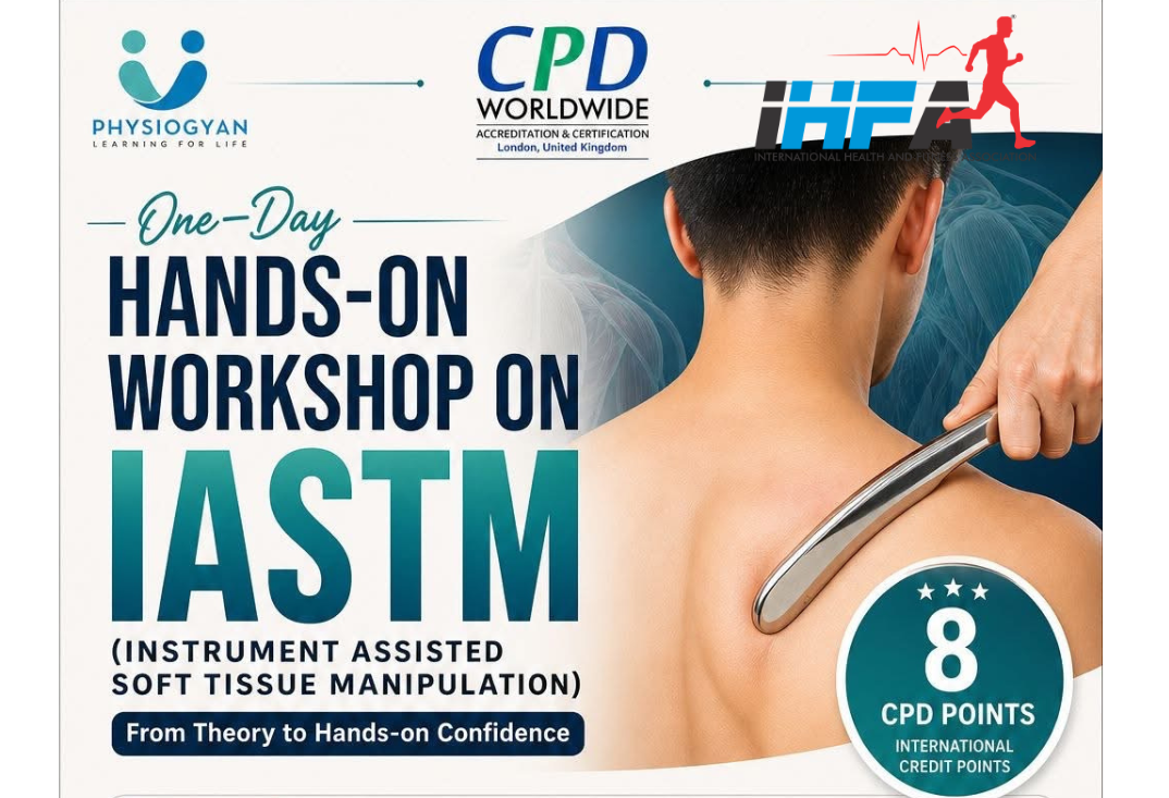 HANDS-ON WORKSHOP ON IASTM