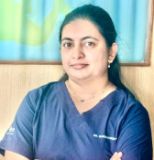 Dr.Gargi Borgaonkar PT
