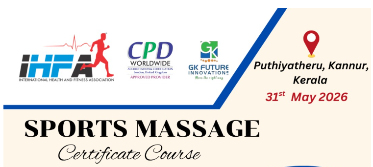 Sports Massage