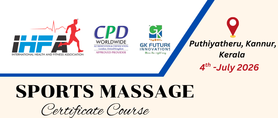 Sports Massage
