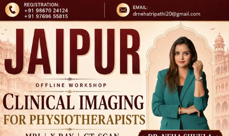 Clinical Imaging for Physiotherapists